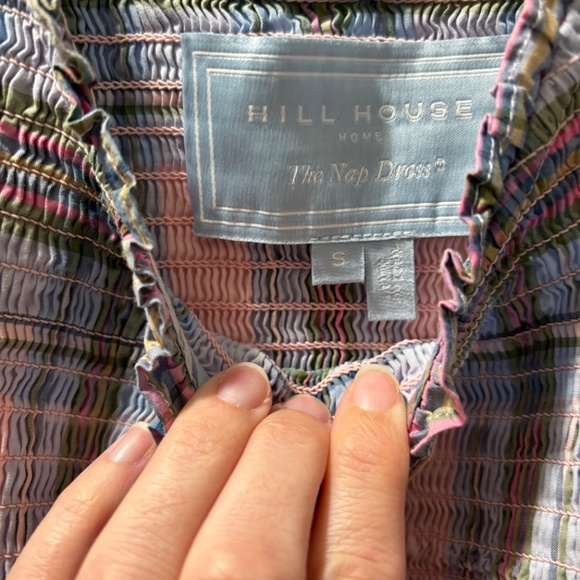 Naia Dress Hill House - Picture 3 of 3